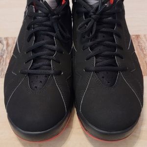 2012 Air Jordan 7 *Raptors*